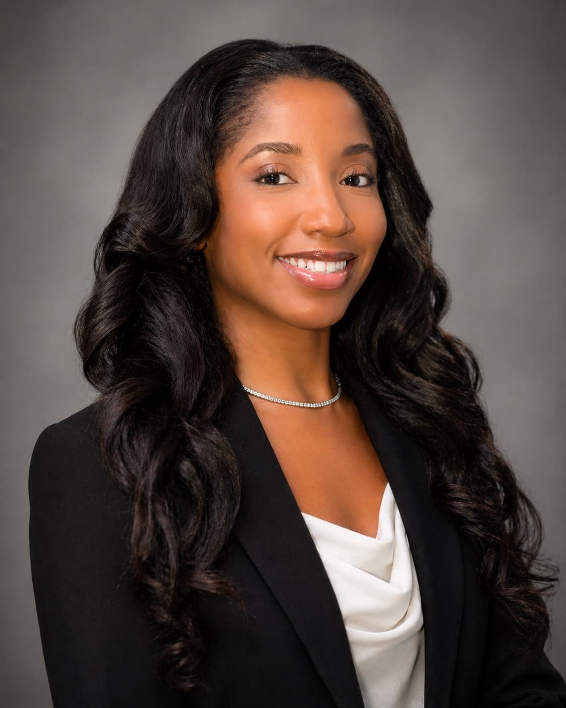 Cymone Robinson, Board Member of Legends Public Charter School
