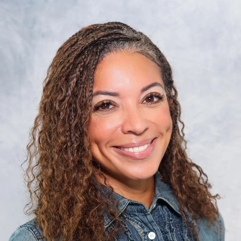 Atasha M. James, Chief Executive Officer