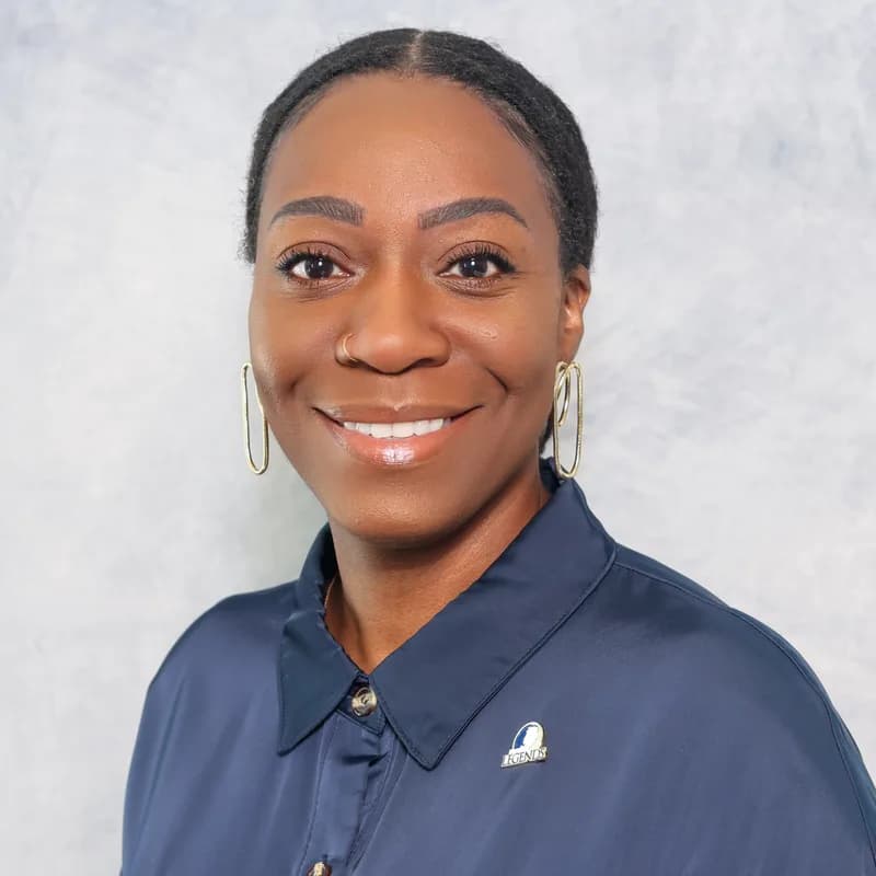 Makiese Devose, Professional School Counselor