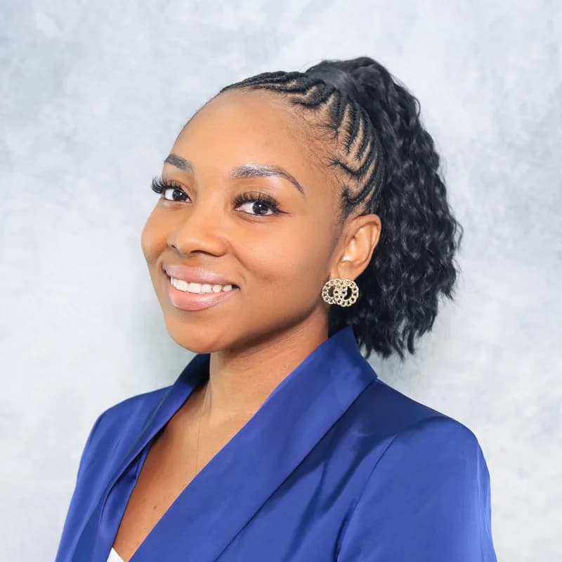 Pamela Boyd, Director of Marketing, Development & Community Engagement
