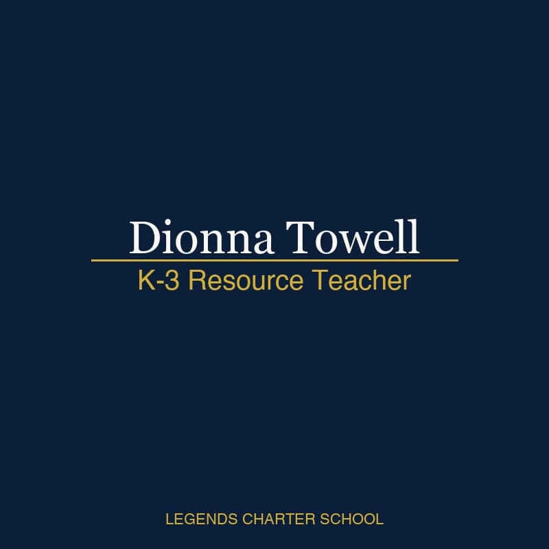 Dionna Towell