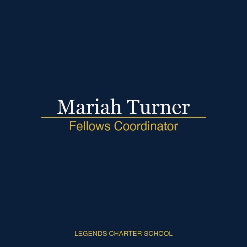 Mariah Turner