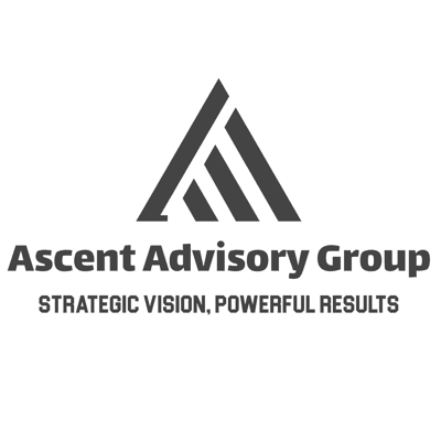 Ascent Advisory Group — Charter Day Silver Sponsor