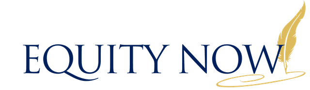 Equity Now, Inc. logo